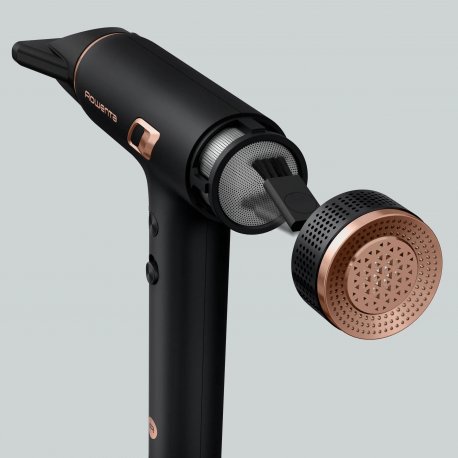 Фен Rowenta HY8310F0 T-Shape Maesteria Nano
