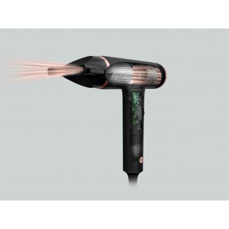 Фен Rowenta HY8310F0 T-Shape Maesteria Nano