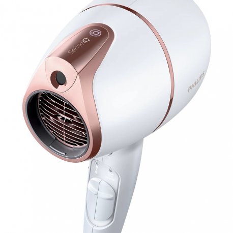 Фен Philips BHD628/00 Series Prestige