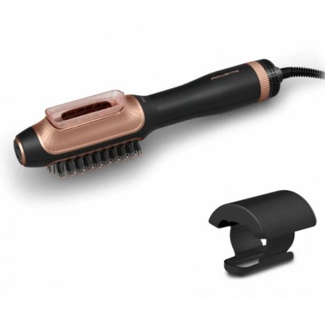 Фен-щітка Rowenta CF9840F0 Reverso Dry&Brush 2в1