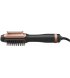 Фен-щітка Rowenta CF9840F0 Reverso Dry&Brush 2в1