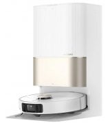 Робот-пылесос Dreame Bot X40 Ultra White (RLX63CE-Wh) EU