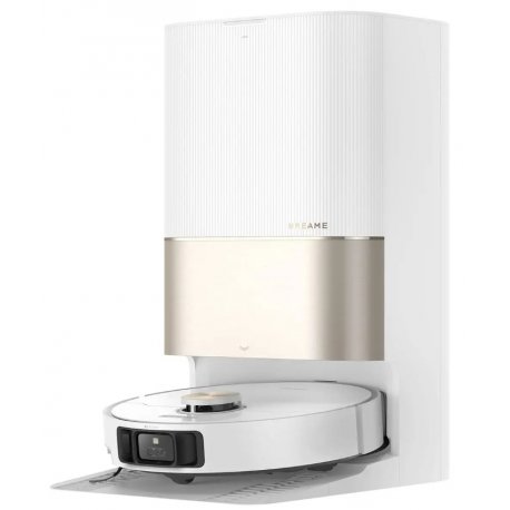 Робот-пилосос Dreame Bot X40 Ultra White (RLX63CE-Wh) EU