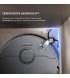 Робот-пылесос Dreame Bot X40 Ultra Complete Black (RLX63CE-2-Bl)