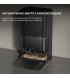 Робот-пилосос Dreame Bot X40 Ultra Complete Black (RLX63CE-2-Bl)