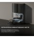 Робот-пилосос Dreame Bot X40 Ultra Complete Black (RLX63CE-2-Bl)