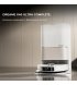 Робот-пилосос Dreame Bot X40 Ultra Complete White (RLX63CE-2-Wh)