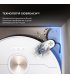 Робот-пилосос Dreame Bot X40 Ultra Complete White (RLX63CE-2-Wh)