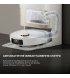 Робот-пилосос Dreame Bot X40 Ultra Complete White (RLX63CE-2-Wh)