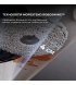 Робот-пилосос Dreame Bot X40 Ultra Complete White (RLX63CE-2-Wh)