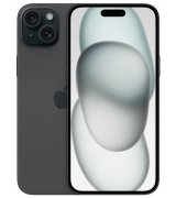 Б/у iPhone 15 Plus 128GB Black