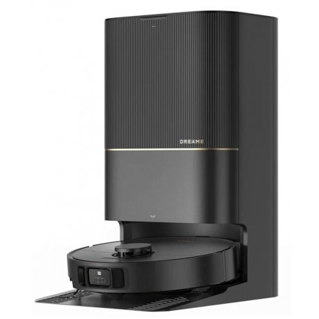 Робот-пылесос Dreame X40 Ultra Black (RLX63CE-Bl) EU