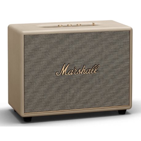 Акустическая система Marshall Loudspeaker Woburn III Cream (1006017)