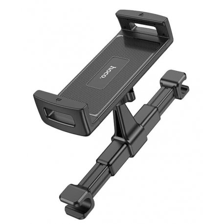Автодержатель Hoco CA121 Black