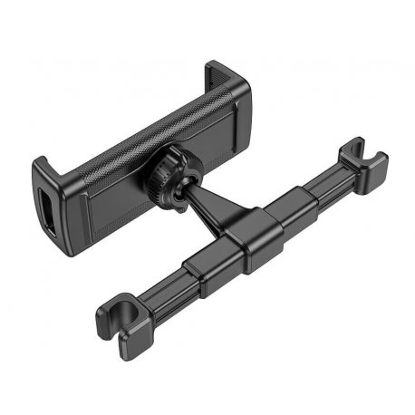 Автодержатель Hoco CA121 Black