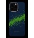 Чохол Pitaka Tactile Woven Case для iPhone 16 Pro Max Lumintex Milky Way Galaxy