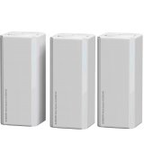 Маршрутизатор Xiaomi Mesh System AX3000 NE 3pack EU (DVB4486GL)
