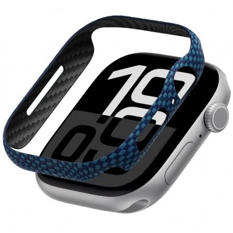 Чохол Pitaka Air Case для Watch 10 46mm Moonrise (AWB2403)