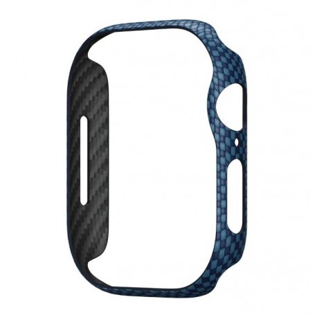 Чехол Pitaka Air Case для Watch 10 46mm Moonrise (AWB2403)