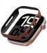 Чохол Pitaka Air Case для Watch 10 46mm Sunset (AWB2402)