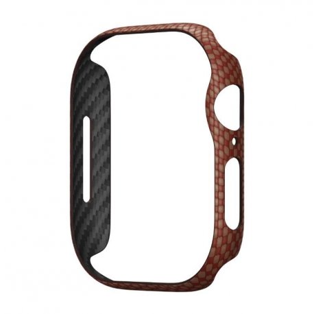 Чехол Pitaka Air Case для Watch 10 46mm Sunset (AWB2402)