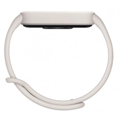 Фітнес-трекер Xiaomi Smart Band 9 Active Beige White (BHR9444GL)