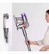 Беспроводной пылесос Dyson V8 2023 Silver/Nickel (SV25) (446969-01) EU