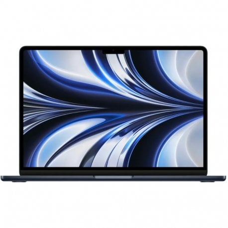 Б/в MacBook Air 13" 2022 M2/8GB/256GB Midnight (MLY33)