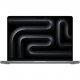 Б/в MacBook Pro 14" 2023 M3/8GB/512GB Space Gray (MTL73) Б/в MacBook Pro 14" 2023 M3/8GB/512GB Space Gray (MTL73)