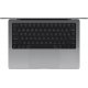 Б/у MacBook Pro 14" 2023 M3/8GB/512GB Space Gray (MTL73)