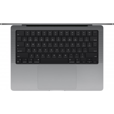Б/у MacBook Pro 14" 2023 M3/8GB/512GB Space Gray (MTL73)