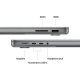 Б/в MacBook Pro 14" 2023 M3/8GB/512GB Space Gray (MTL73) Б/в MacBook Pro 14" 2023 M3/8GB/512GB Space Gray (MTL73)