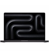 Б/в MacBook Pro 16" 2023 M3Pro/18GB/512GB Space Black (MRW13)