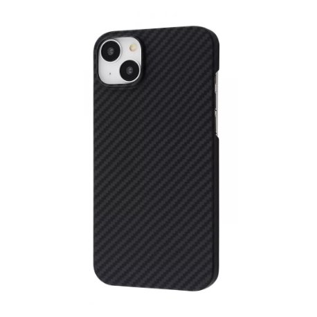 Чохол Proove Carbon Slim MagSafe для IPhone 14 Black (PCCSIP140002)