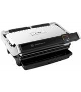 Гриль Tefal GC717D10 OptiGrill+