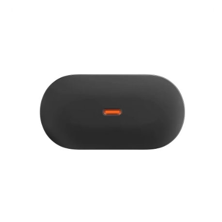 Беспроводные наушники Baseus Bowie EZ10 Black (A00054300116-Z1)