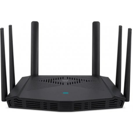 Маршрутизатор (роутер) Acer Connect X6E (FF.G2TTA.002)