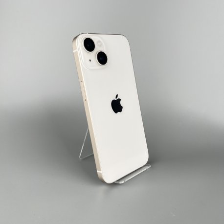 Б/в iPhone 14 128GB Starlight (Like New)