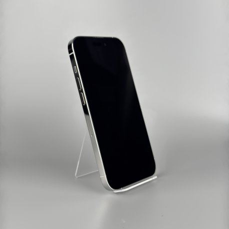 Б/у iPhone 14 Pro 128GB Silver