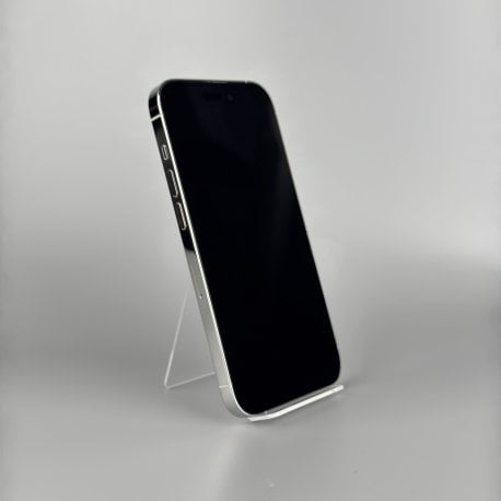 Б/у iPhone 14 Pro 256GB eSIM Silver