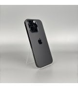 Б/в iPhone 16 Pro 512GB Black Titanium (Like New)
