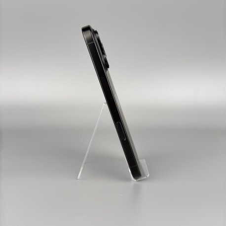 Б/у iPhone 16 Pro 256GB Black Titanium (Like New)
