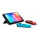 Ігрова консоль Nintendo Switch OLED with Neon Blue and Neon Red Joy-Con (US) Ігрова консоль Nintendo Switch OLED with Neon Blue and Neon Red Joy-Con (US)