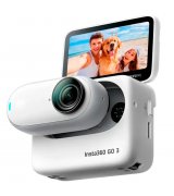 Eкшн-камера Insta360 GO 3 128GB (CINSABKA_GO306) EU