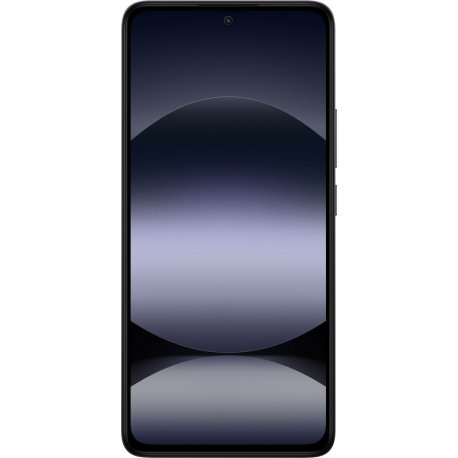 Xiaomi Redmi Note 14 6/128GB Midnight Black