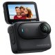 Eкшн-камера Insta360 GO 3S 4K Standard Bundle 64GB Black (CINSAATA_GO3S14)
