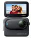 Eкшн-камера Insta360 GO 3S 4K Standard Bundle 64GB Black (CINSAATA_GO3S14)