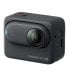Eкшн-камера Insta360 GO 3S 4K Standard Bundle 64GB Black (CINSAATA_GO3S14)