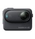 Eкшн-камера Insta360 GO 3S 4K Standard Bundle 64GB Black (CINSAATA_GO3S14)
