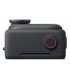 Eкшн-камера Insta360 GO 3S 4K Standard Bundle 64GB Black (CINSAATA_GO3S14)